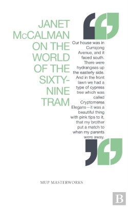 Bertrand.pt - On The World Of The Sixty-Nine Tram