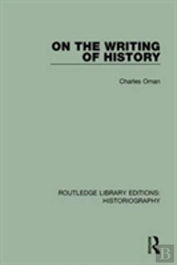 Bertrand.pt - On The Writing Of History