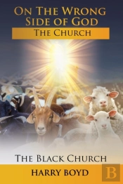 On The Wrong Side Of God