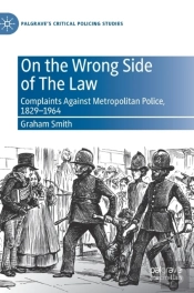 On The Wrong Side Of The Law