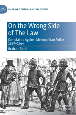 Bertrand.pt - On The Wrong Side Of The Law