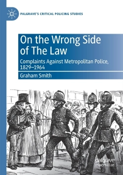 Bertrand.pt - On The Wrong Side Of The Law
