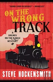On The Wrong Track