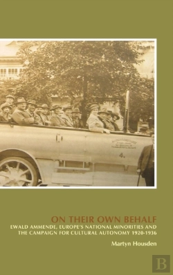 Bertrand.pt - On Their Own Behalf
