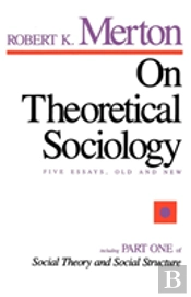 On Theoretical Sociology