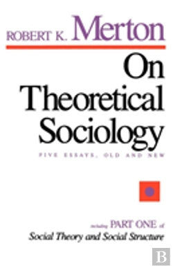 Bertrand.pt - On Theoretical Sociology