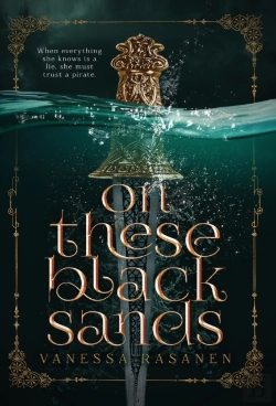 Bertrand.pt - On These Black Sands