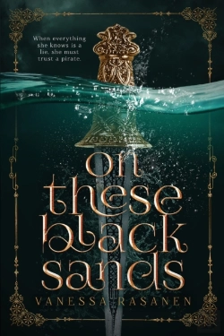 Bertrand.pt - On These Black Sands