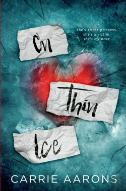 Bertrand.pt - On Thin Ice