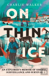 On Thin Ice