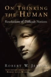 On Thinking The Human