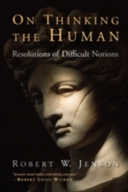 Bertrand.pt - On Thinking The Human