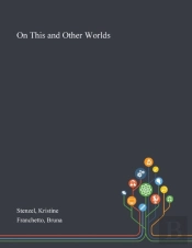 On This And Other Worlds