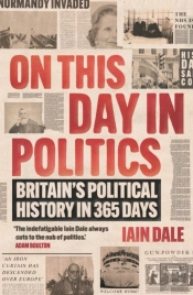 On This Day In Politics
