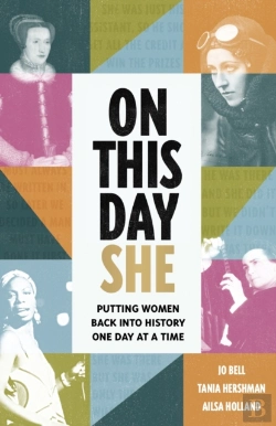 Bertrand.pt - On This Day She