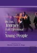 On This Journey Daily Devotional For Young People