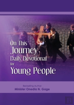 Bertrand.pt - On This Journey Daily Devotional For Young People