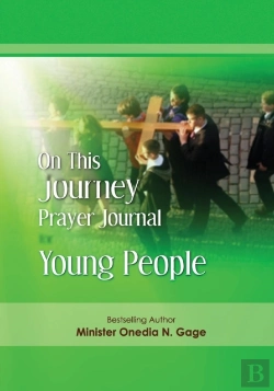 Bertrand.pt - On This Journey Prayer Journal For Young People