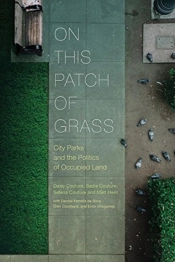 On This Patch Of Grass