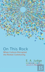 On This Rock