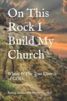 On This Rock I Build My Church