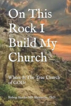 Bertrand.pt - On This Rock I Build My Church