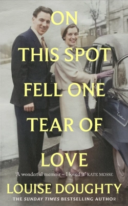 Bertrand.pt - On This Spot Fell One Tear Of Love