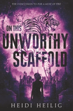 Bertrand.pt - On This Unworthy Scaffold