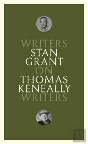 On Thomas Keneally