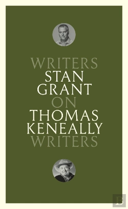 Bertrand.pt - On Thomas Keneally