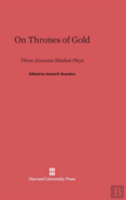 Bertrand.pt - On Thrones Of Gold