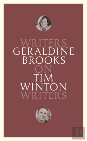 On Tim Winton