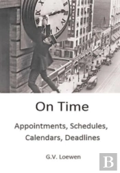 On Time: Appointments, Schedules, Calend