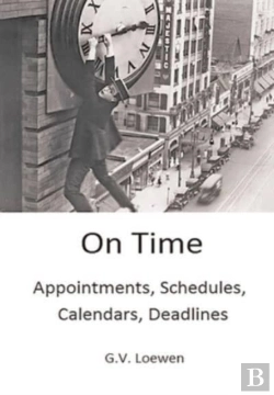 Bertrand.pt - On Time: Appointments, Schedules, Calend