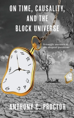 Bertrand.pt - On Time, Causality, And The Block Univer