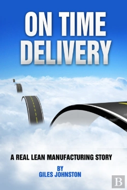 Bertrand.pt - On Time Delivery: A Real Lean Manufacturing Story