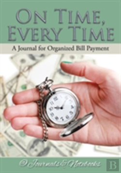 Bertrand.pt - On Time, Every Time - A Journal For Organized Bill Payment