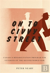 On To Civvy Street