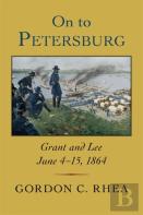 On To Petersburg