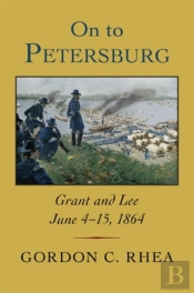On To Petersburg
