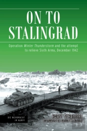 On To Stalingrad