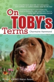 On Toby'S Terms  Updated And Expanded