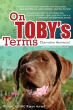 Bertrand.pt - On Toby'S Terms  Updated And Expanded