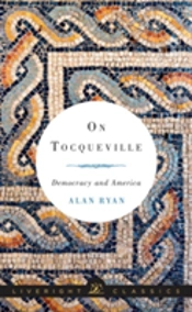 On Tocqueville