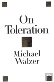 On Toleration
