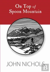 On Top Of Spoon Mountain