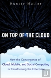 On Top Of The Cloud