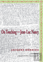 On Touchingâ€”Jean-Luc Nancy