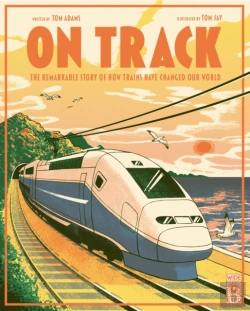 Bertrand.pt - On Track