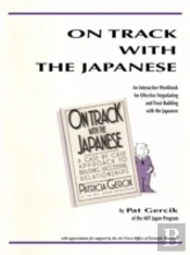 On Track With The Japanese